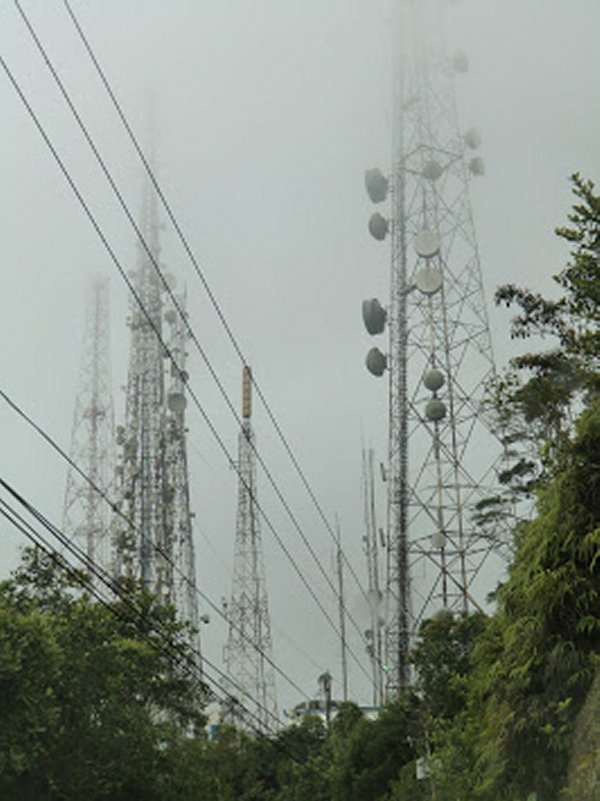 La comunicación en la era de internet