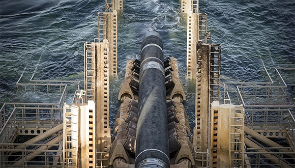 Administración Biden amenaza con sanciones a entidades que no se retiren de Nord Stream 2