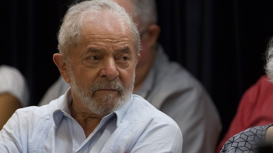 Otro Brasil, con las causas contra Lula anuladas