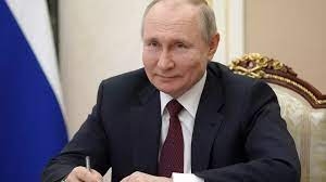 Rusia: Duma habilita a Putin a tener otros dos mandatos