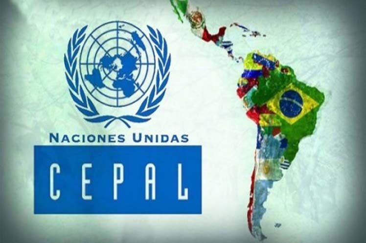 Venezuela denuncia en foro de CEPAL haber perdido 99% de sus ingresos por el bloqueo ilegal