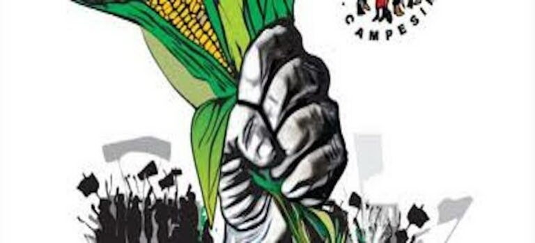 La comida, un derecho humano esencial