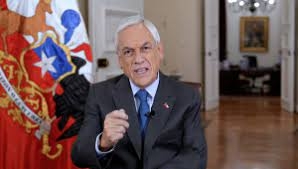 Presidente de Chile envía un proyecto de ley que busca aplazar las elecciones de abril