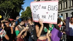 No nos mueve el deseo, nos mueve la conciencia feminista