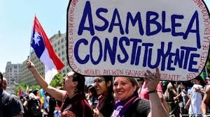 Chile: evalúan postergar las elecciones de abril por el avance de la pandemia