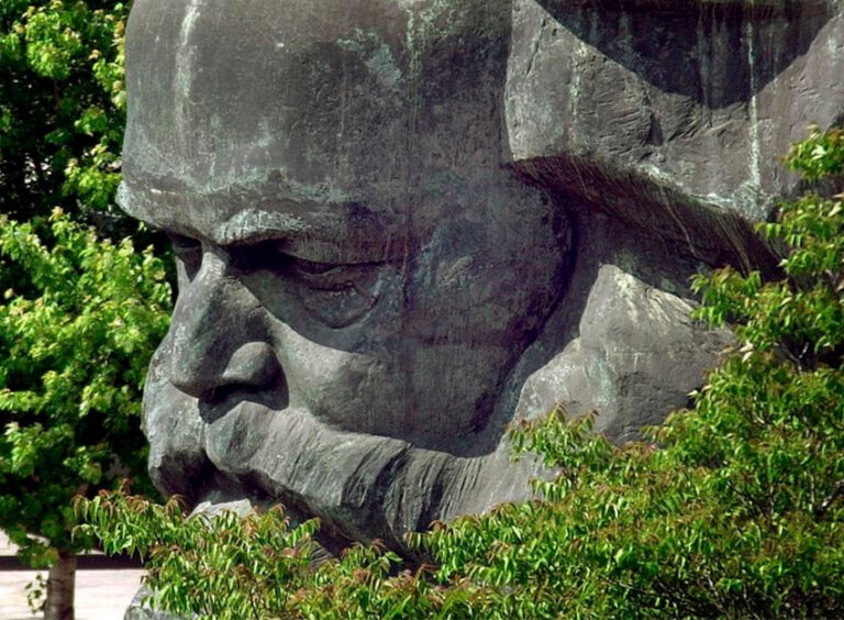 Marxismo ecológico, elementos teóricos