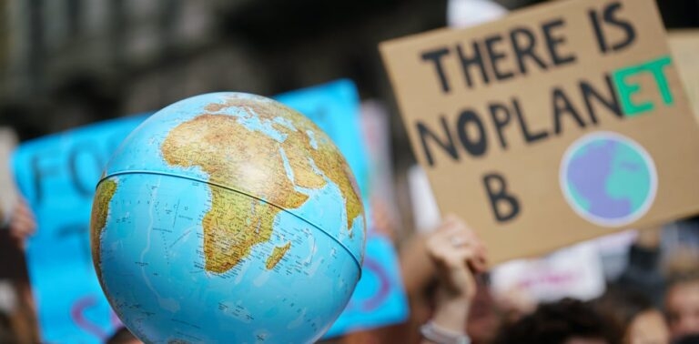 Cambio climático: Por qué está fracasando el Acuerdo de París