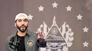 a2ccb788323742b265cb485b51b3e695 Nayib Bukele afianza su poder tras quedarse con la mayoría absoluta en el Parlamento