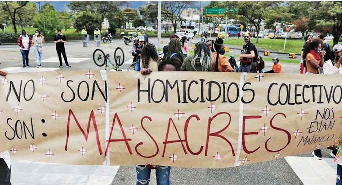 d0350bc3de6e0b7f9da480a9912fe373 Matanza de civiles en Antioquia: 216 masacres entre 2008 – 2020