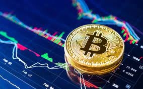 El negocio de bitcoin y otras criptomonedas se expande al mundo de subastas
