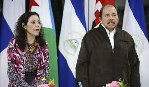 El peligroso discurso de odio de Daniel Ortega y Rosario Murillo