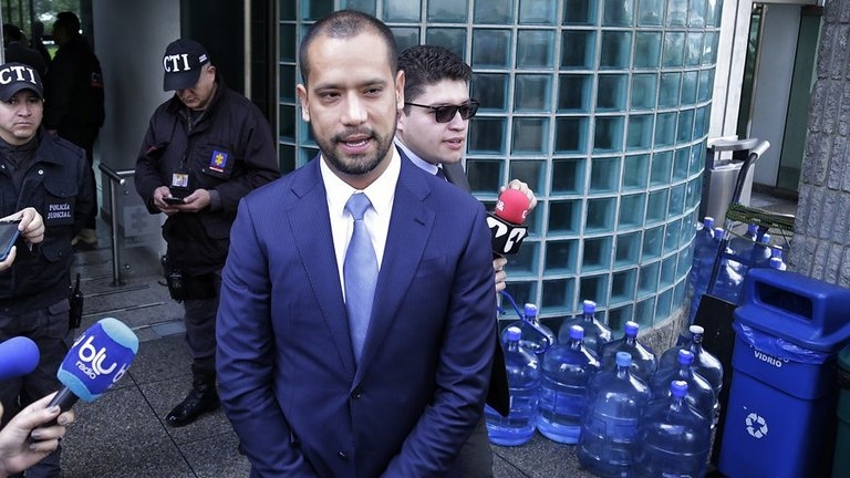 “Cada uno iba a recibir $200 millones”, exparamilitar habla sobre ofrecimiento de Diego Cadena en caso de Álvaro Uribe