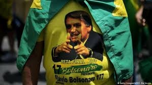 Poco a poco Brasil se va aislando del mundo