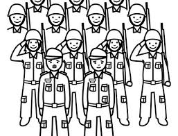 1c10b7a3c6ae8a9e56818c90b4eab078 La militarización del Estado