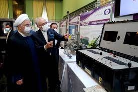 Irán denuncia “terrorismo nuclear” tras incidente en la planta de Natanz