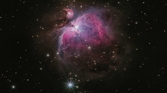 2cdc7ad5b0bc0afcd3f6e9f0f7ba618c Investigaciones apuntan hacia una teoría alternativa sobre la composición del universo