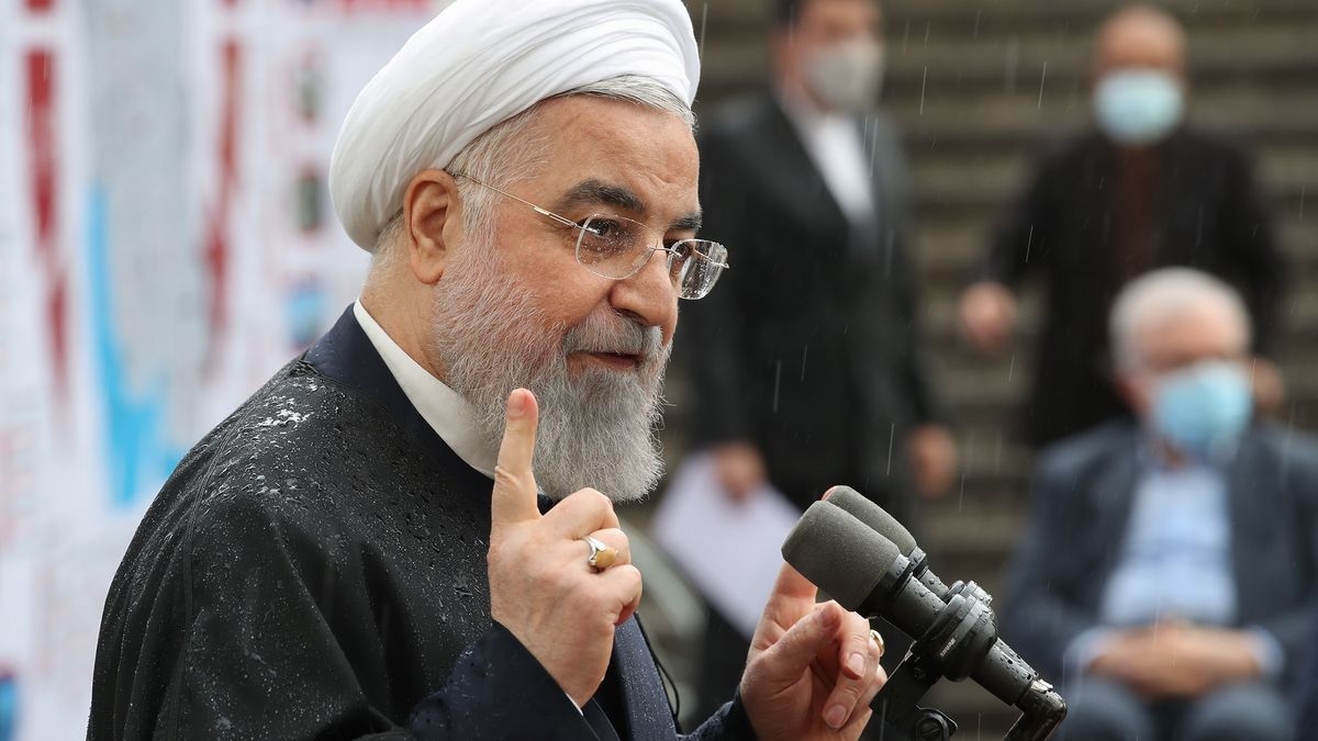 EEUU e Irán inician conversaciones indirectas: cinco claves para un nuevo acuerdo nuclear