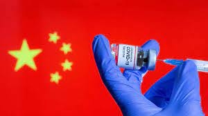 Reconoce China que sus biológicos tienen baja efectividad y considera combinarlos