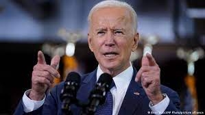 Biden acaba con el anarcoliberalismo y tiene una buena razón para hacerlo