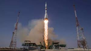 Rusia anunció que construirá su propia estación espacial