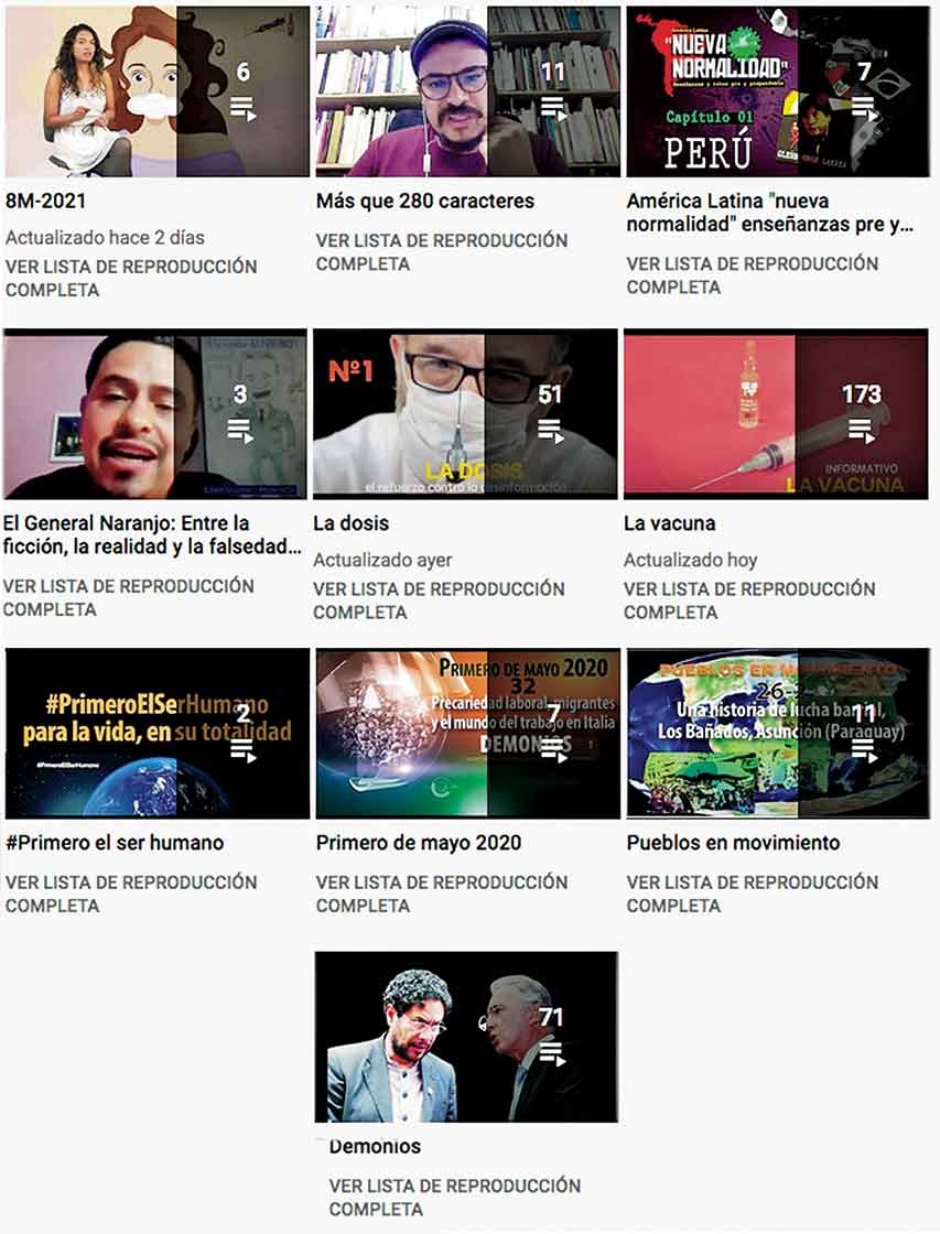 8668872e86b2da1955e43952d630d09c Nuestro aporte comunicativo en una coyuntura nunca vista