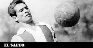 Lo que queda del fútbol