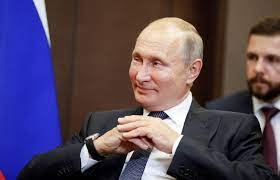 Vladimir Putin tiene vía libre para buscar su reelección como presidente de Rusia