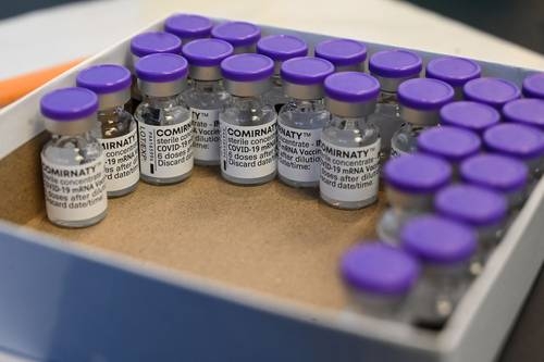 Valor de farmacéuticas, inmune a incertidumbre por sus vacunas
