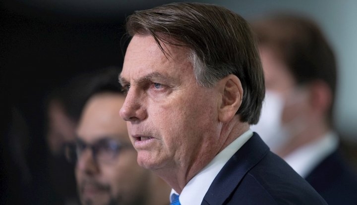 e2ea5cc436283bf3d8f2fa2bee2708eb En plena catástrofe sanitaria Bolsonaro anunció una semana de privatizaciones