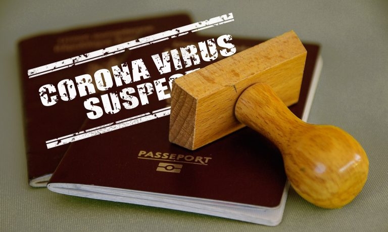 Pasaporte covid a la exclusión