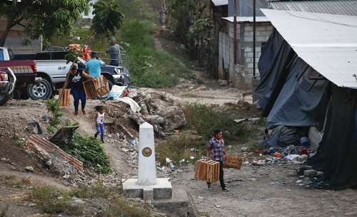 Gran hazaña de China: erradicación de la pobreza extrema, y Chiapas, ¿cuándo?