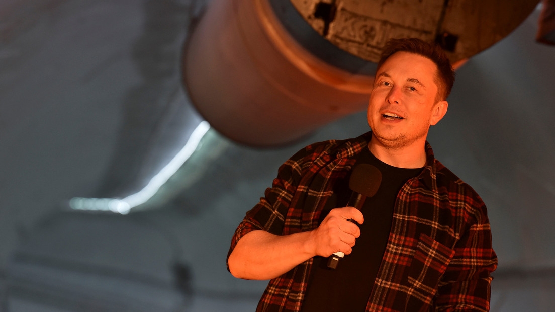 “Probablemente morirá un montón de gente”, dice Musk sobre el futuro turismo a Marte, pero insiste en que “es una aventura gloriosa”