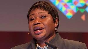 Fatou Bensouda: “La Corte Penal Internacional fue fundada sobre la máxima del Nunca Más”