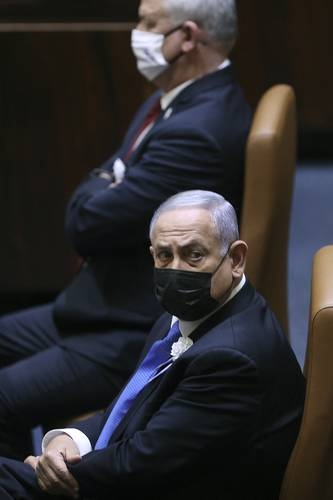 Fallido golpe de Estado en Jordania: ¿instigado por el premier israelí Netanyahu y el Mossad?