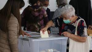Los constituyentes independientes, motores de la nueva Carta Magna de Chile