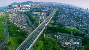 De cómo el viaducto de Pereira se resignificó en símbolo de protesta social
