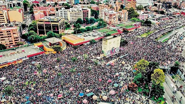 a3fe756189a91a30d3b0f234a8e2d0b3 Hacia un real, amplio y democrático diálogo nacional