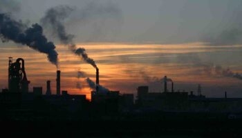 «La gran estafa» de las grandes contaminadoras con la neutralidad climática