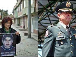 Familiares de víctimas de los ‘falsos positivos’ piden que el general (r) Mario Montoya sea imputado