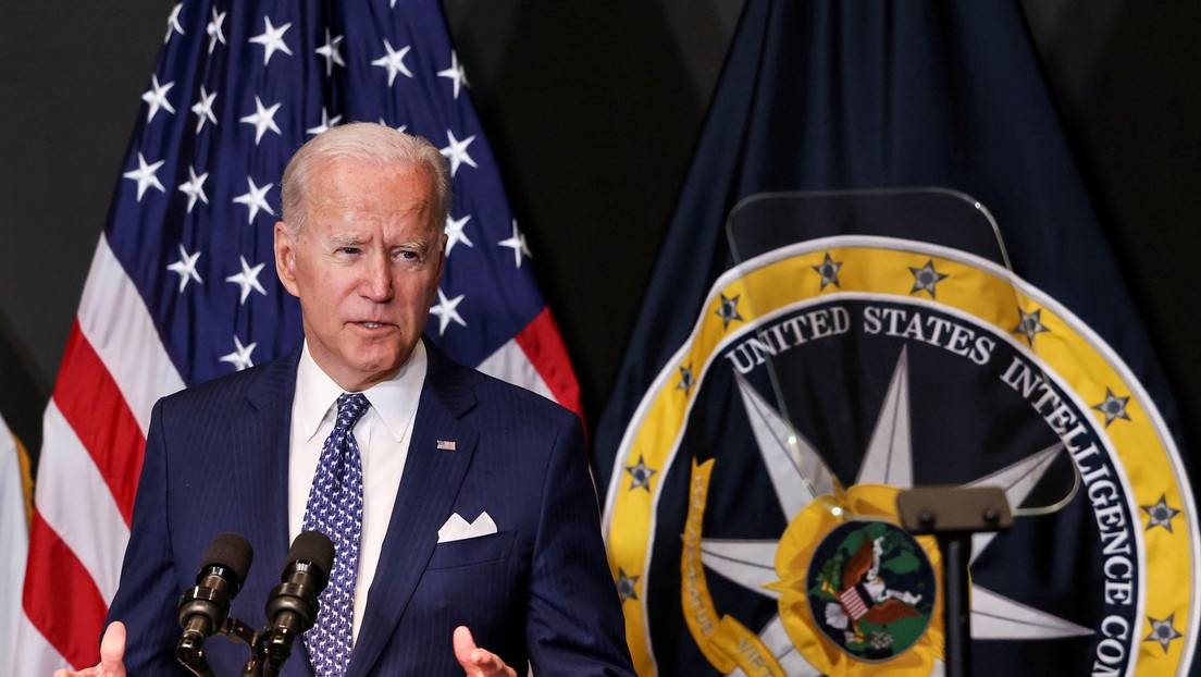 Biden advierte que los ciberataques contra EE.UU. podrían provocar “una verdadera guerra a tiros con una gran potencia”
