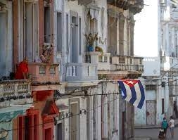 Y Dios entró en La Habana