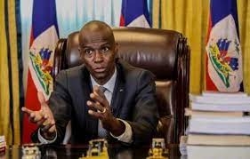 El presidente de Haití, Jovenel Moïse, asesinado a tiros en su domicilio