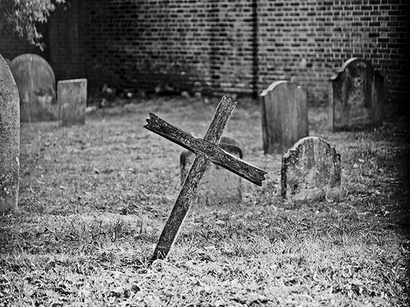 Covid-19 y necropolítica: cuando los países ricos dejan morir a los pobres