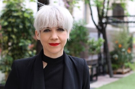 Remedios Zafra: “No hay educación sin desconexión”
