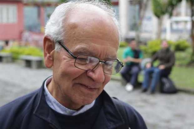 “La respuesta del Estado colombiano a la protesta social encaja en la denuncia de genocidio”