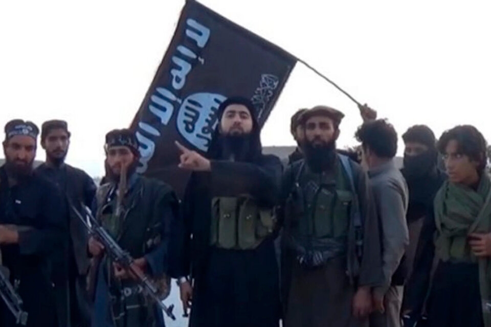 Los atentados de Kabul refuerzan a los talibanes y a Israel mientras debilitan más a Biden