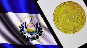 El Salvador de Bukele se convierte en un laboratorio de bitcoin mundial