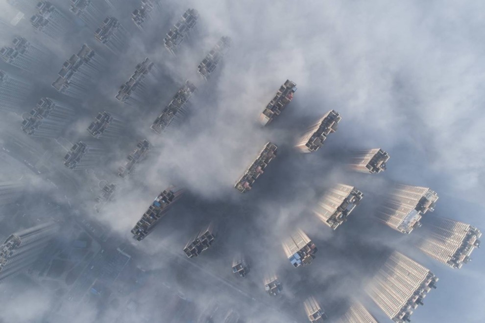 a1fd9131294773cf01d975cc59d3828f La ONU advierte de que la pandemia apenas ha ralentizado la crisis climática y que continúa su avance