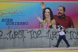 Nicaragua: Ortega encabeza lista de candidatos presidenciales mientras sus opositores están en la cárcel