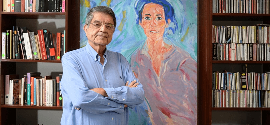 Sergio Ramírez a Ortega: “Las dictaduras carecen de imaginación y repiten sus mentiras si saña, su odio y sus caprichos”